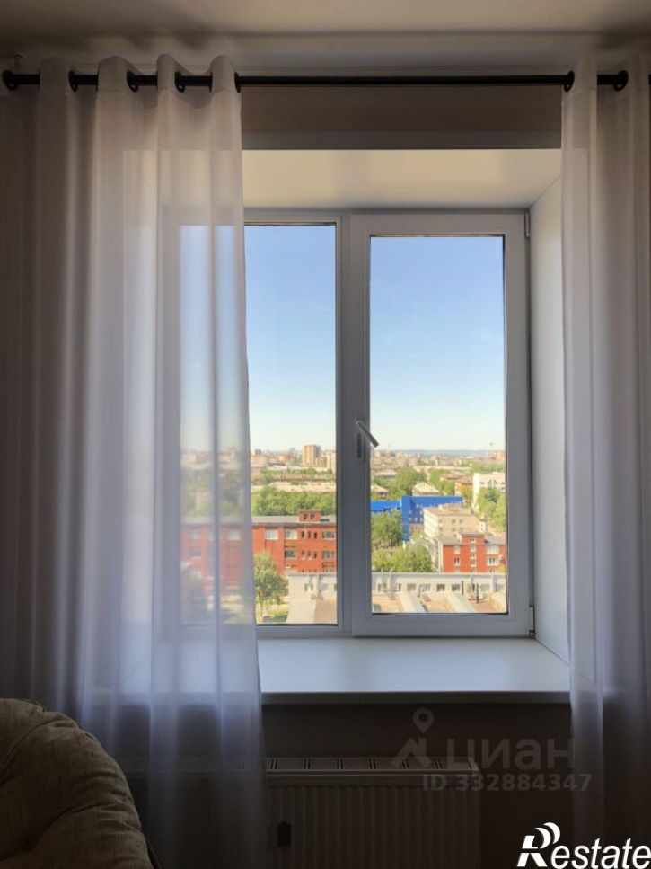 3-комн квартира ул Белинского, 31,  д. 31