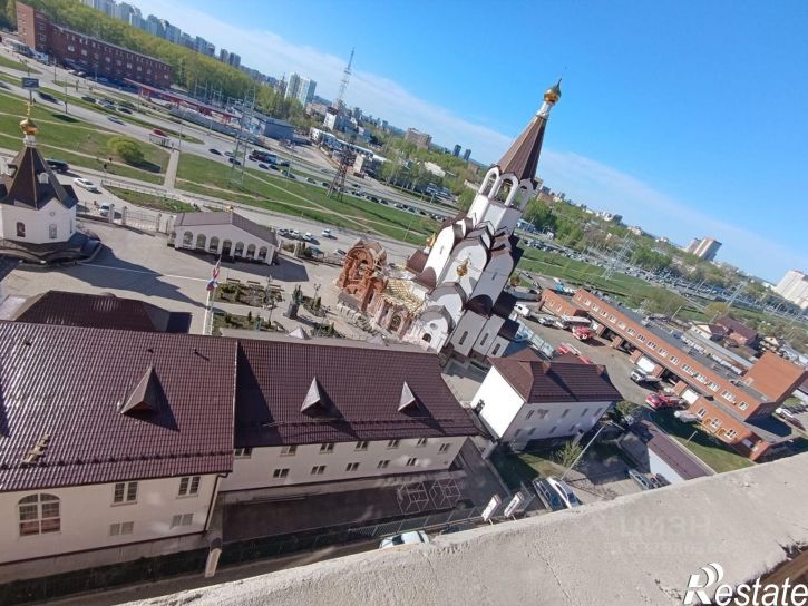 1-комн квартира ул Самаркандская, 143,  д. 143