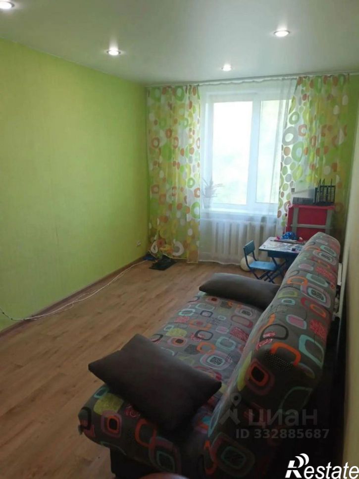 2-комн квартира ул Магистральная, 30,  д. 30