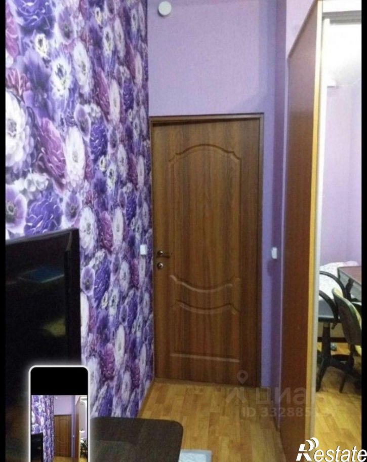 Комната ул Металлистов, 15,  д. 15