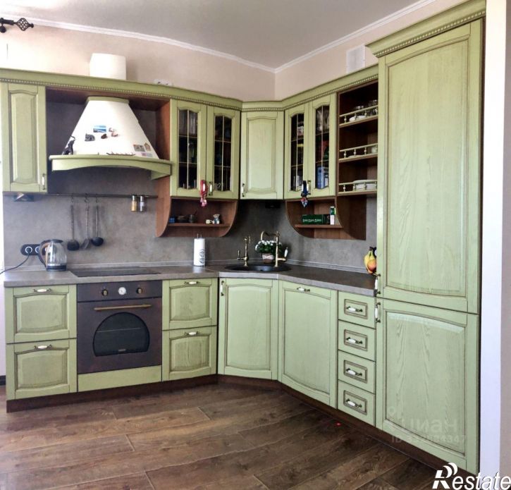 3-комн квартира ул Белинского, 31,  д. 31