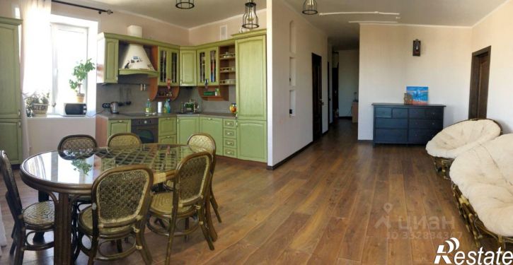 3-комн квартира ул Белинского, 31,  д. 31