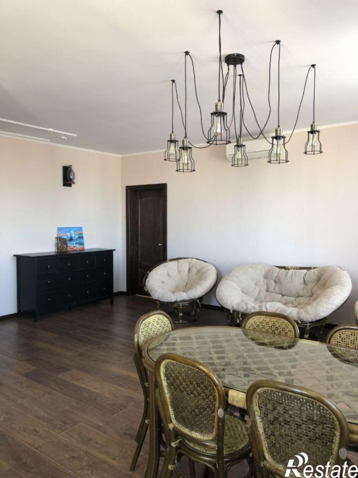 3-комн квартира ул Белинского, 31,  д. 31