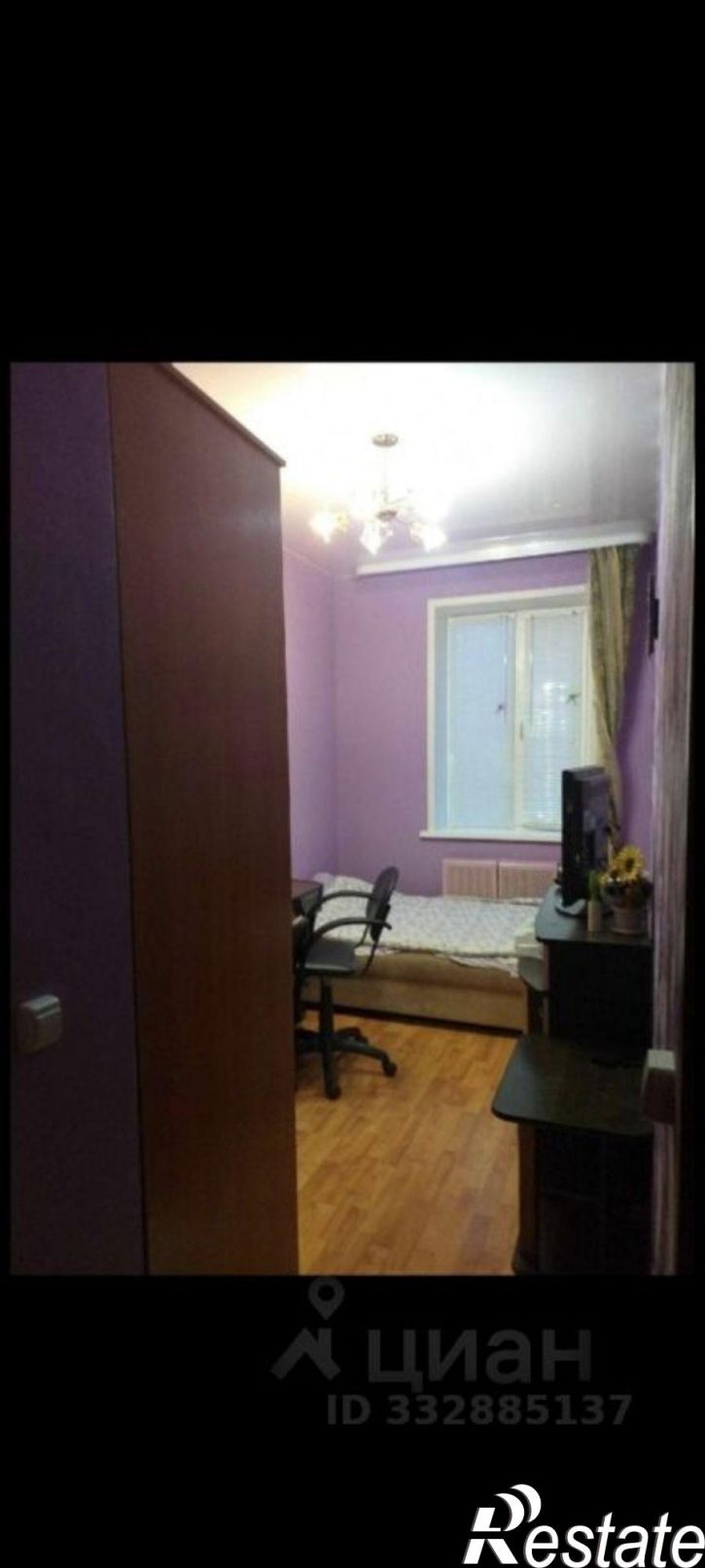 Комната ул Металлистов, 15,  д. 15