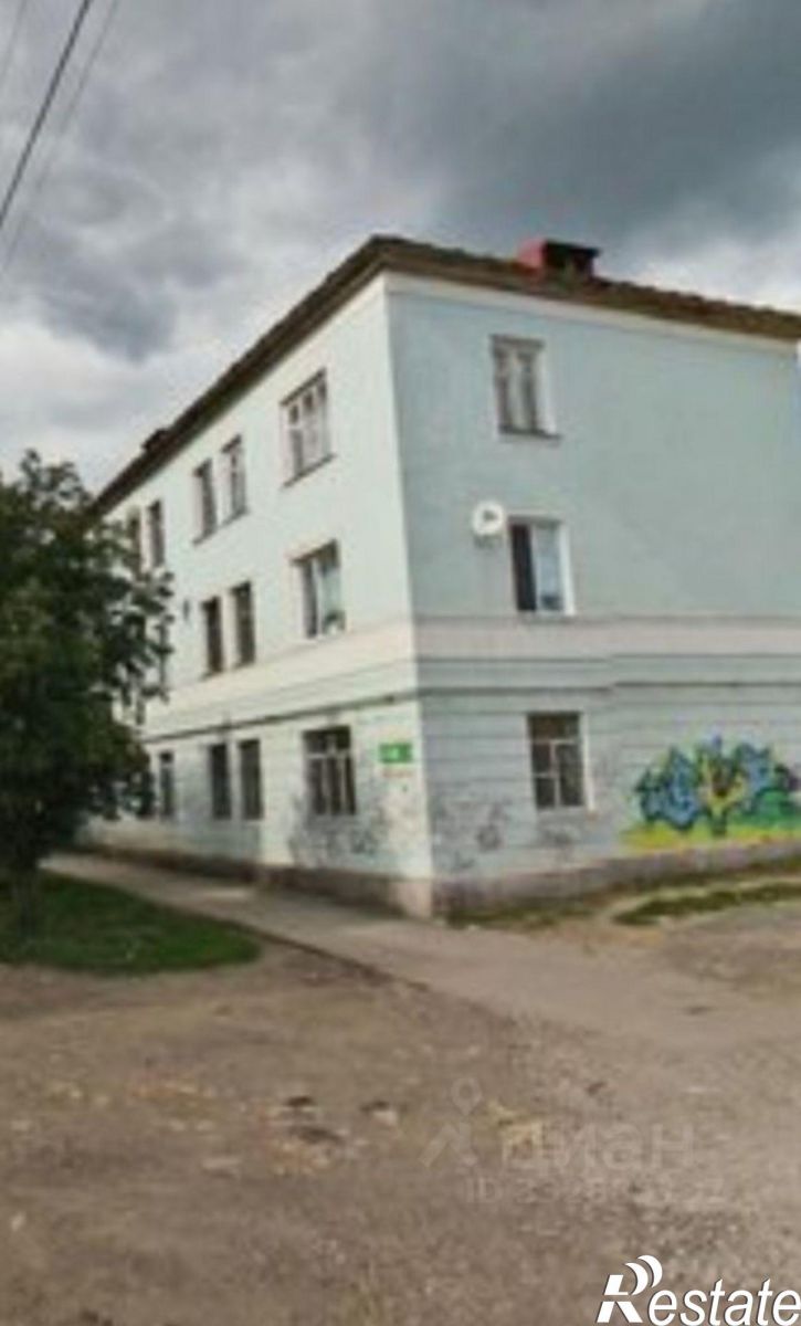 Комната ул Металлистов, 15,  д. 15
