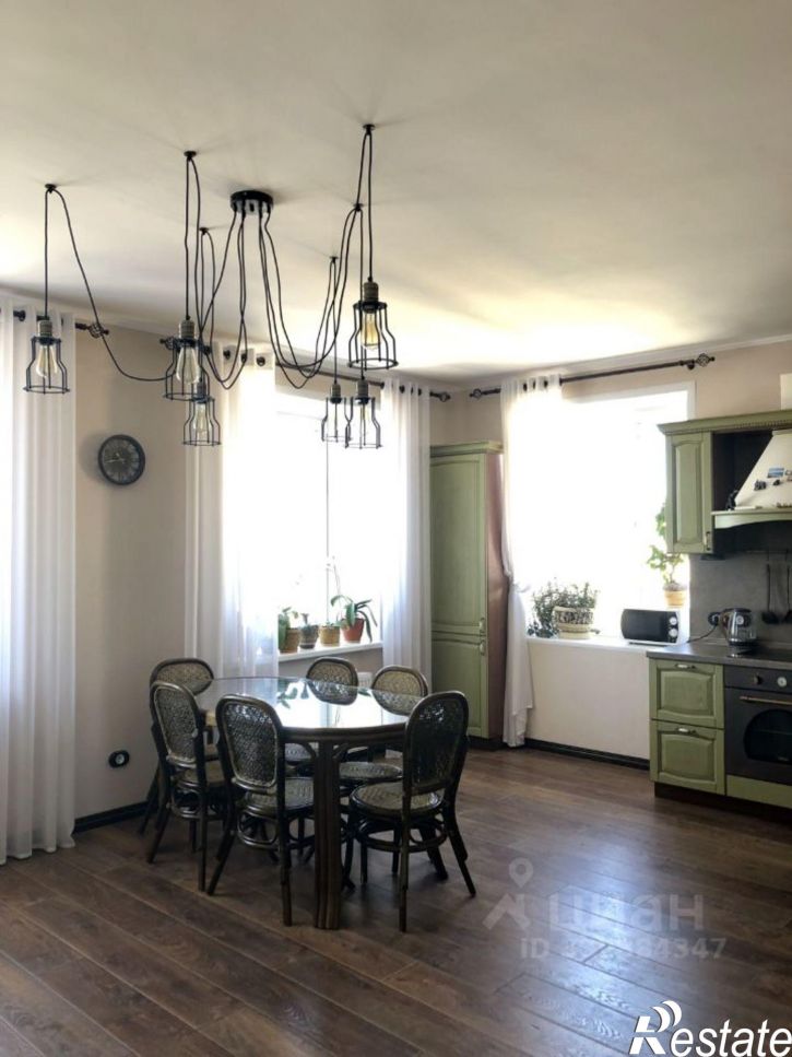 3-комн квартира ул Белинского, 31,  д. 31