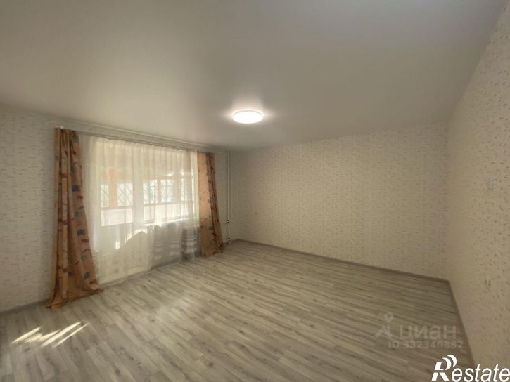 1-комн квартира ул Николая Быстрых, 14,  д. 14