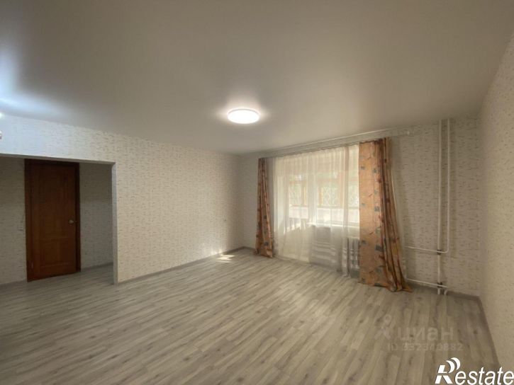 1-комн квартира ул Николая Быстрых, 14,  д. 14