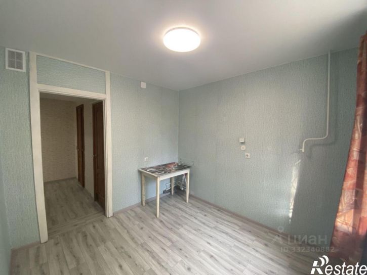 1-комн квартира ул Николая Быстрых, 14,  д. 14