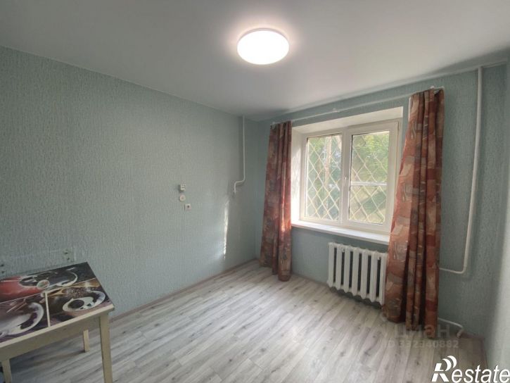 1-комн квартира ул Николая Быстрых, 14,  д. 14