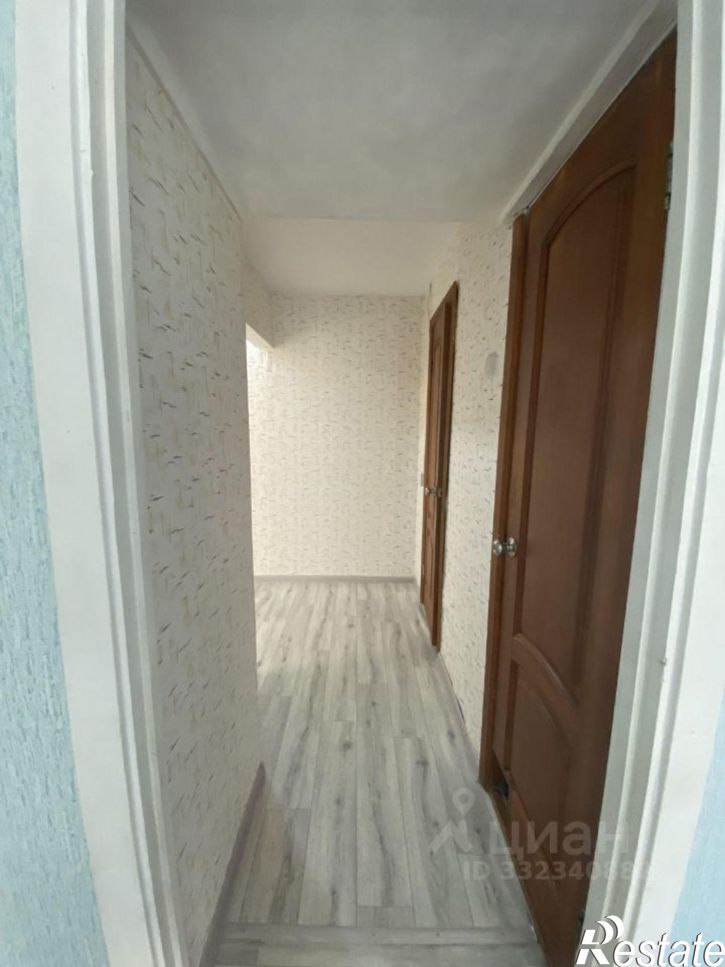 1-комн квартира ул Николая Быстрых, 14,  д. 14