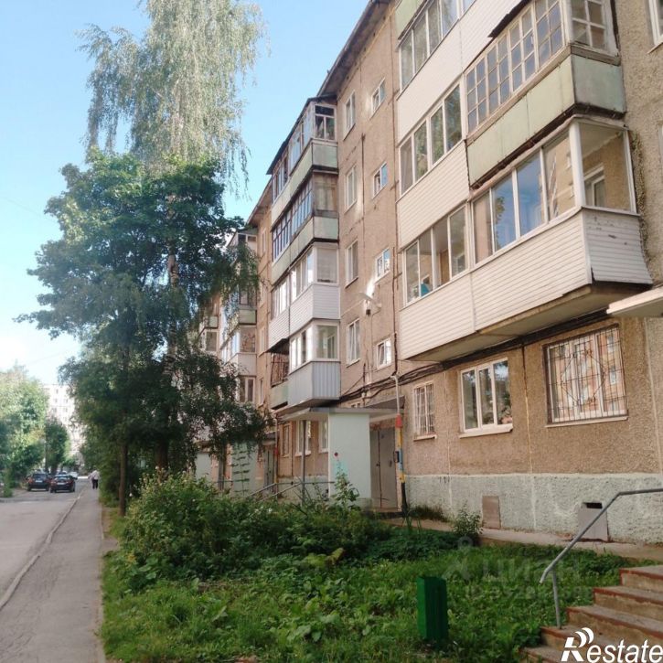 3-комн квартира ул Ивана Франко, 40/2,  д. 40/2