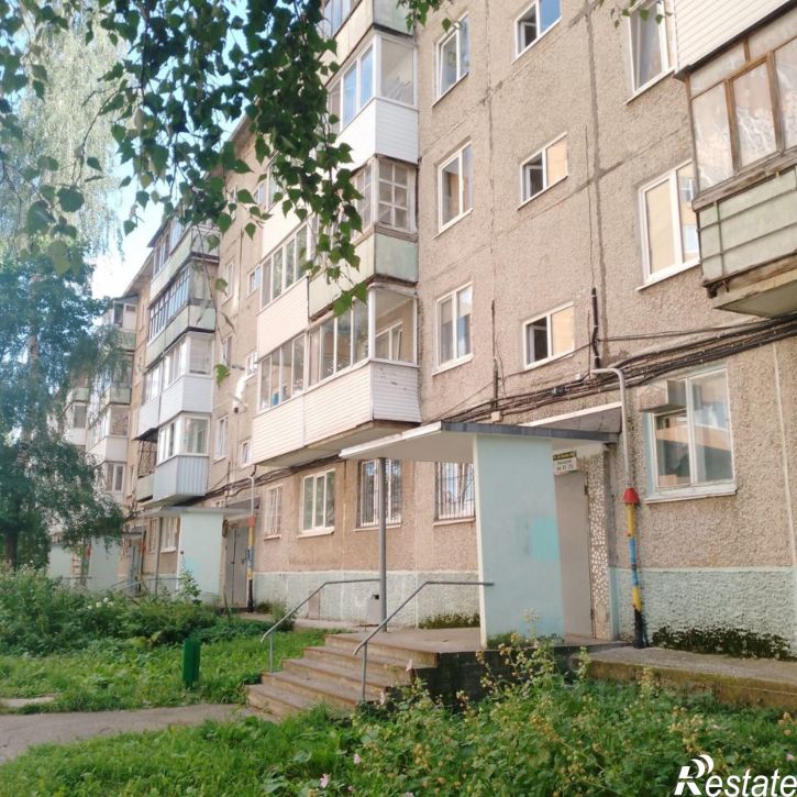 3-комн квартира ул Ивана Франко, 40/2,  д. 40/2