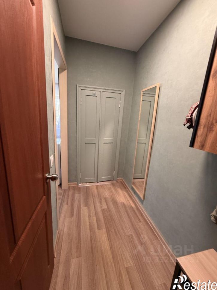 1-комн квартира ул Связистов, 26,  д. 26