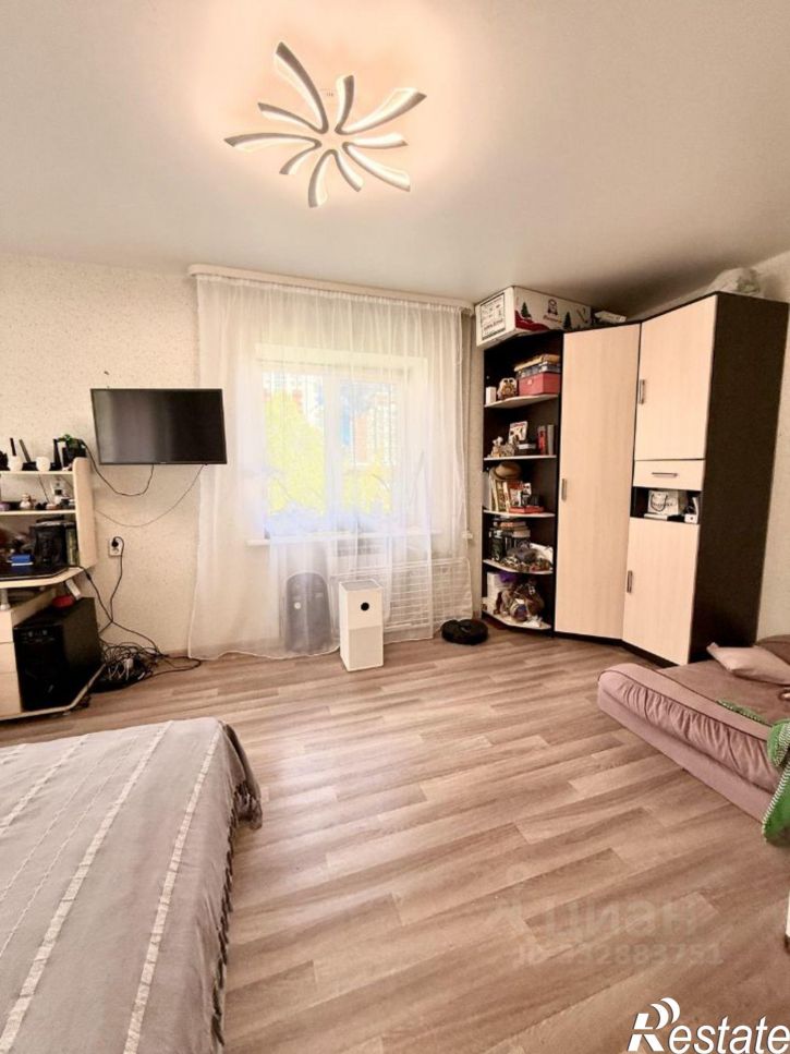 1-комн квартира ул Связистов, 26,  д. 26