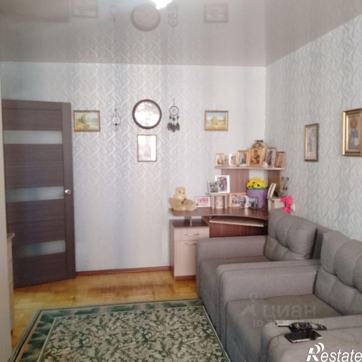 3-комн квартира ул Ивана Франко, 40/2,  д. 40/2