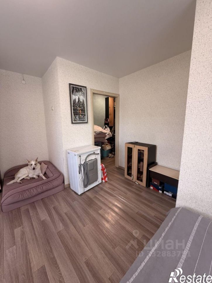 1-комн квартира ул Связистов, 26,  д. 26