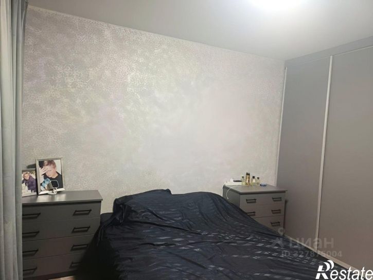 2-комн квартира 1-й Еловский пер, 22,  д. 22