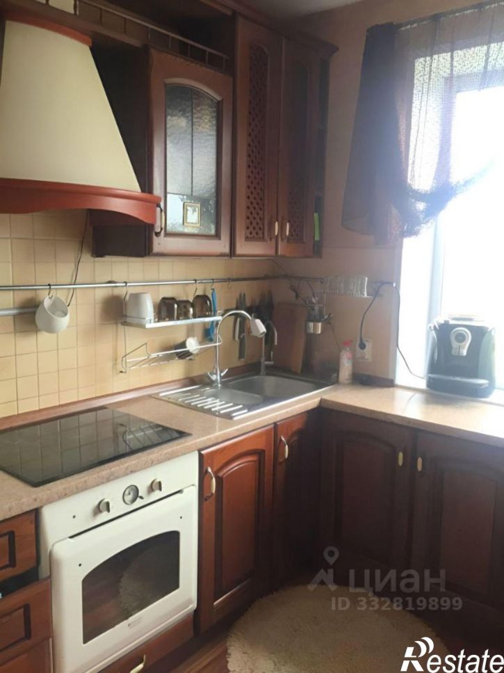 3-комн квартира ул Юрша, 54,  д. 54