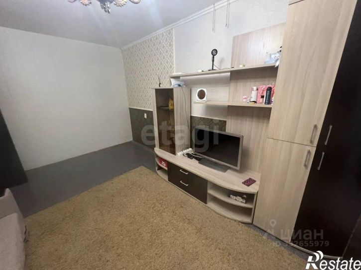 1-комн квартира ул Степана Разина, 34/3,  д. 34/3