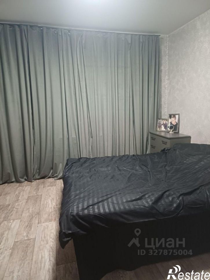 2-комн квартира 1-й Еловский пер, 22,  д. 22
