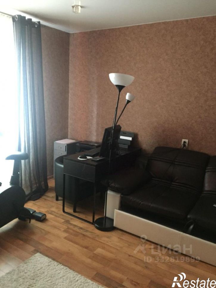 3-комн квартира ул Юрша, 54,  д. 54