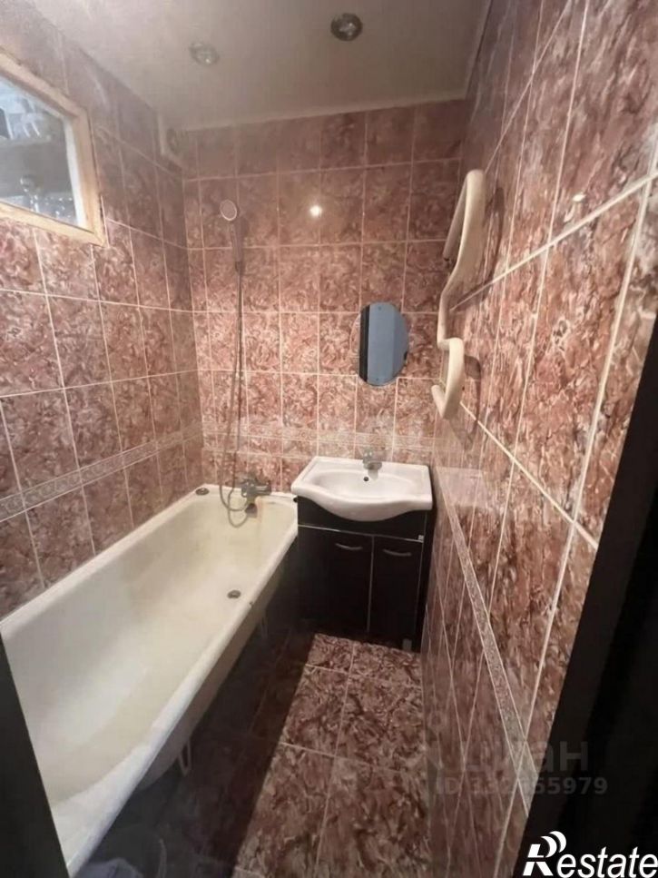 1-комн квартира ул Степана Разина, 34/3,  д. 34/3