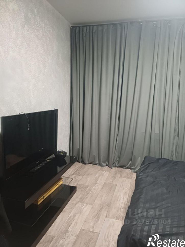 2-комн квартира 1-й Еловский пер, 22,  д. 22