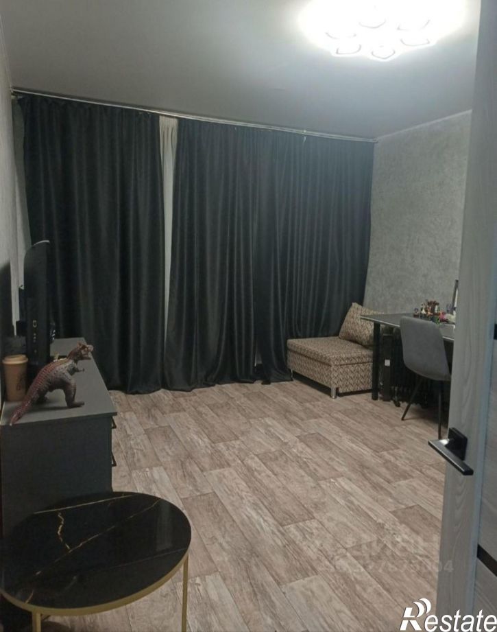 2-комн квартира 1-й Еловский пер, 22,  д. 22