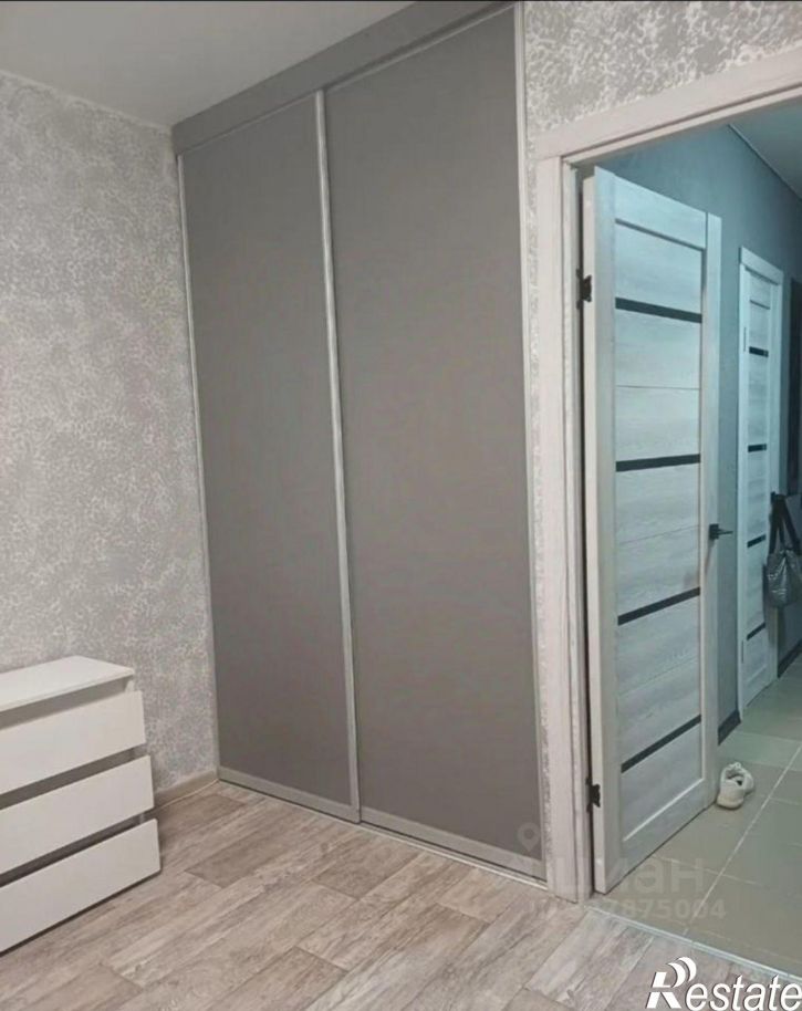 2-комн квартира 1-й Еловский пер, 22,  д. 22
