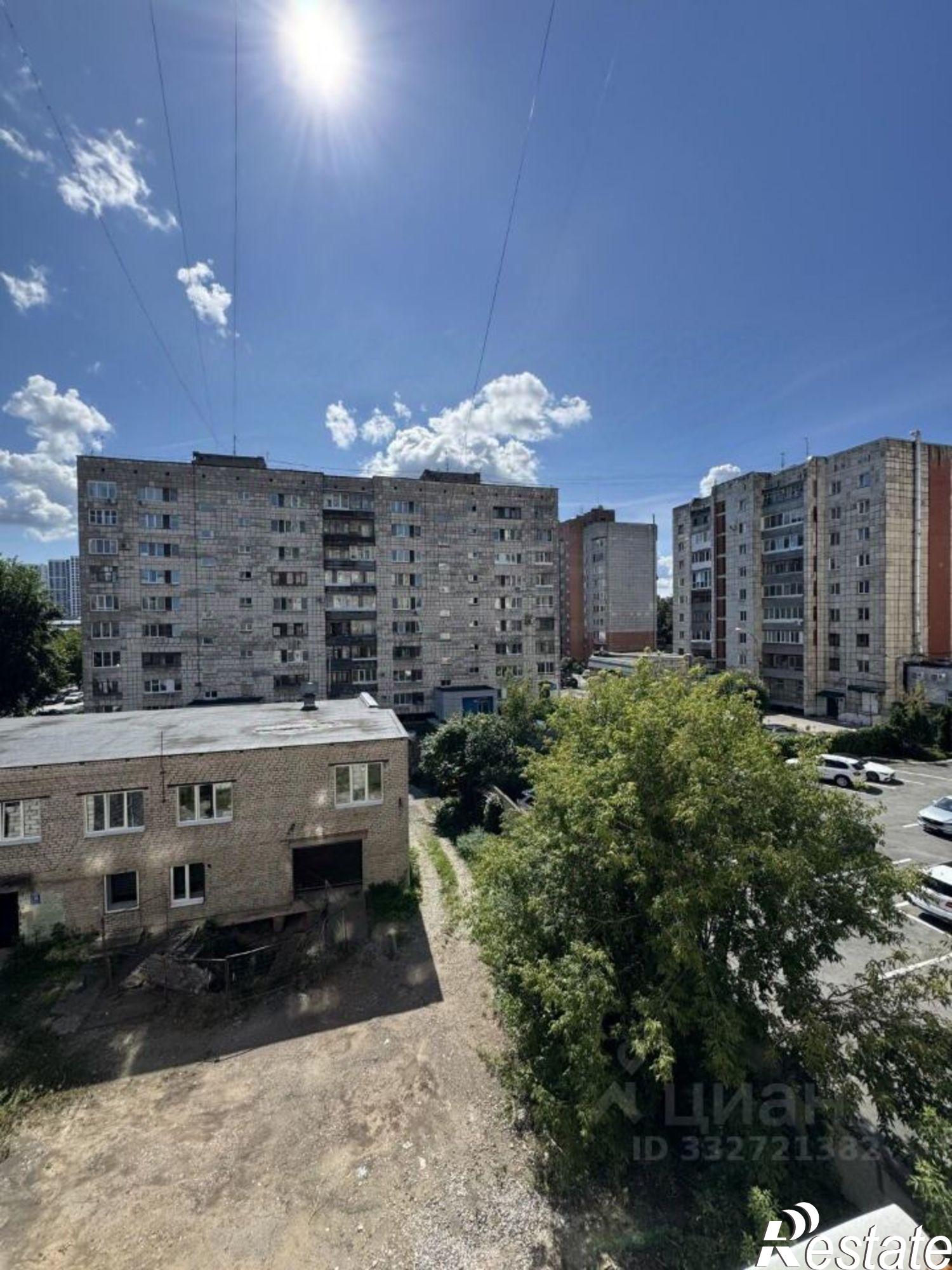Купить комнату за 1 450 000 рублей на ул 25 Октября, 81