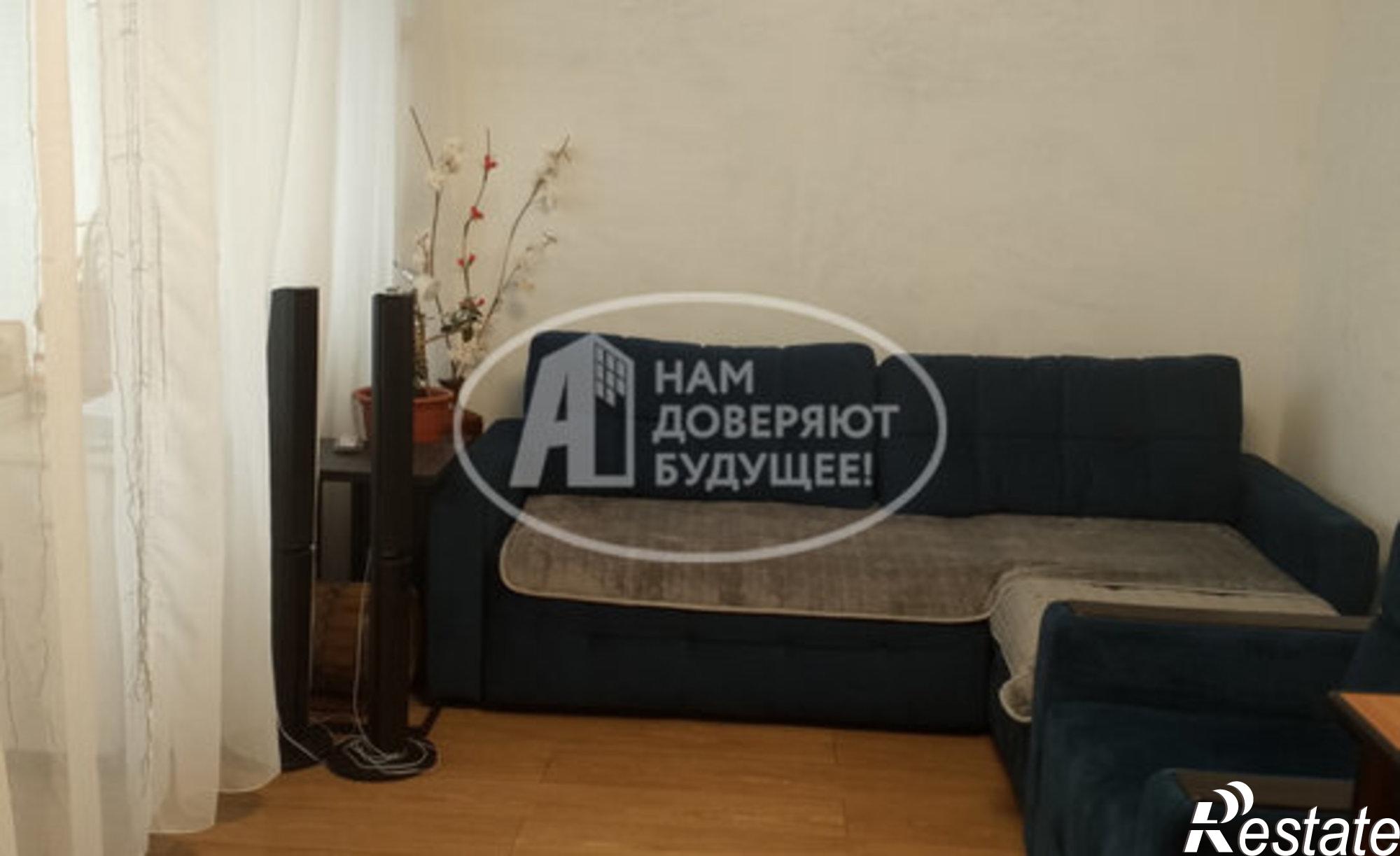 Купить квартиру за 11 990 000 рублей на ул Петропавловская, 85