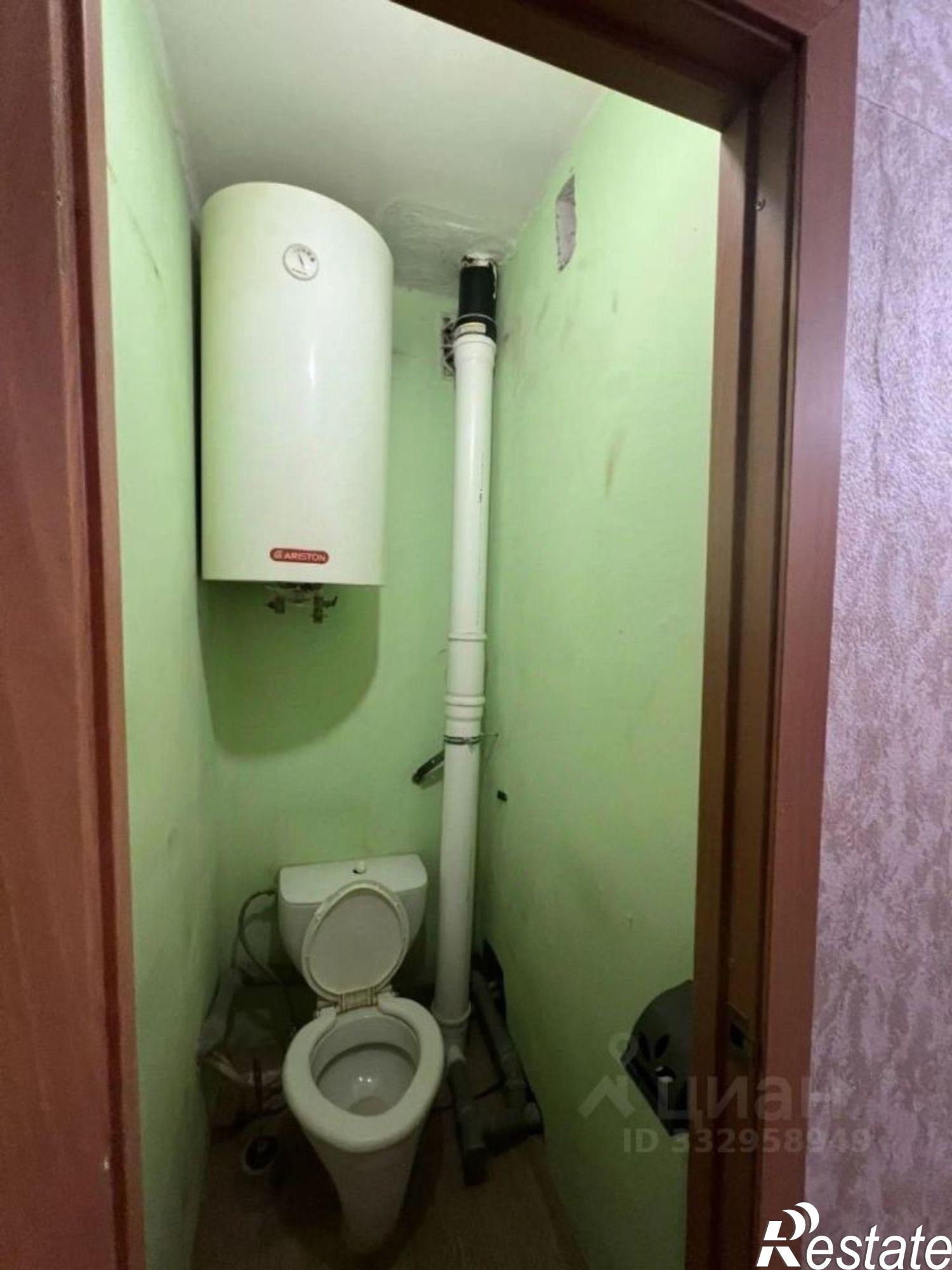 Купить комнату за 2 790 000 рублей на ул Республиканская, 12