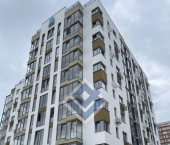 торговое помещение 452 кв м ул Семченко, 8