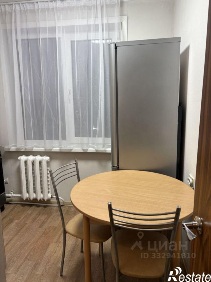 1-комн квартира ул Чистопольская, 27,  д. 27