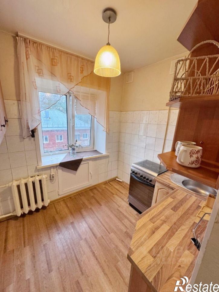 2-комн квартира ул Коминтерна, 24,  д. 24