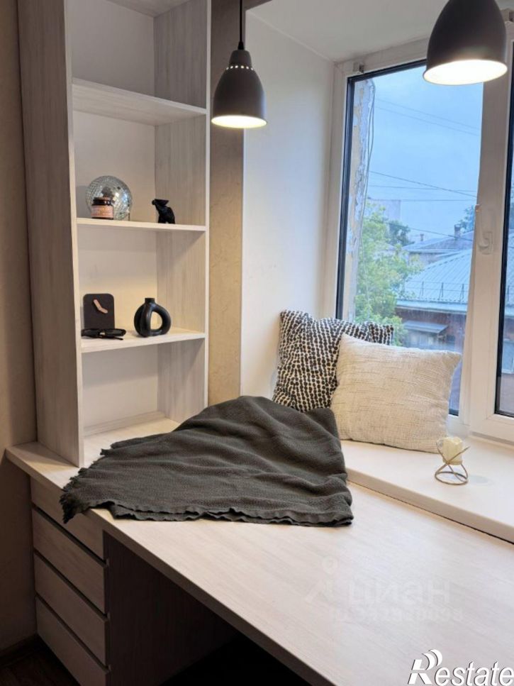 2-комн квартира ул Коминтерна, 24,  д. 24