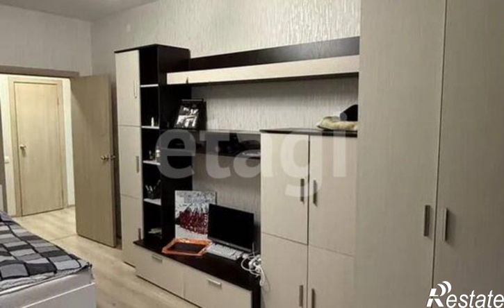 1-комн квартира ул Революции, 52б,  д. 52б