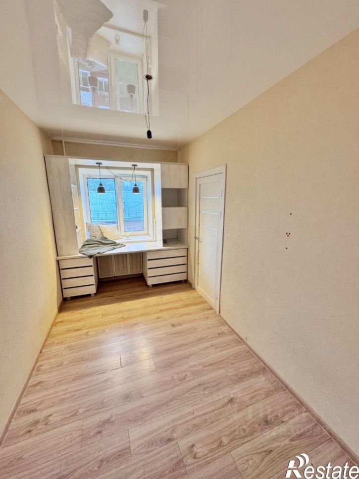 2-комн квартира ул Коминтерна, 24,  д. 24