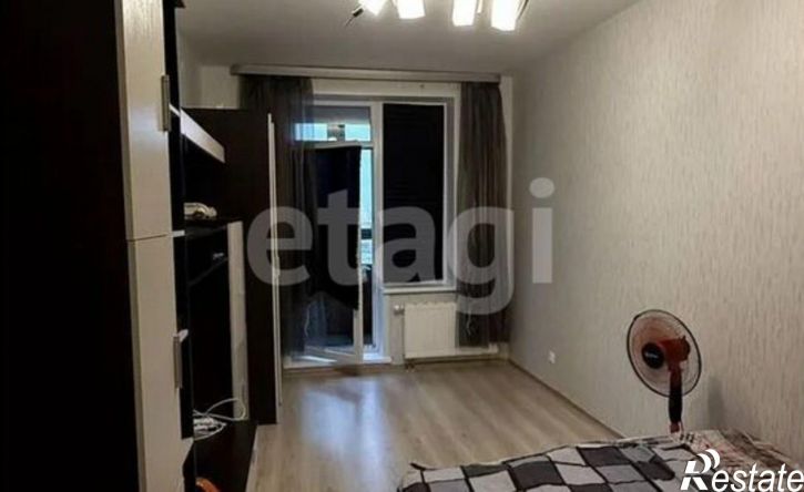 1-комн квартира ул Революции, 52б,  д. 52б