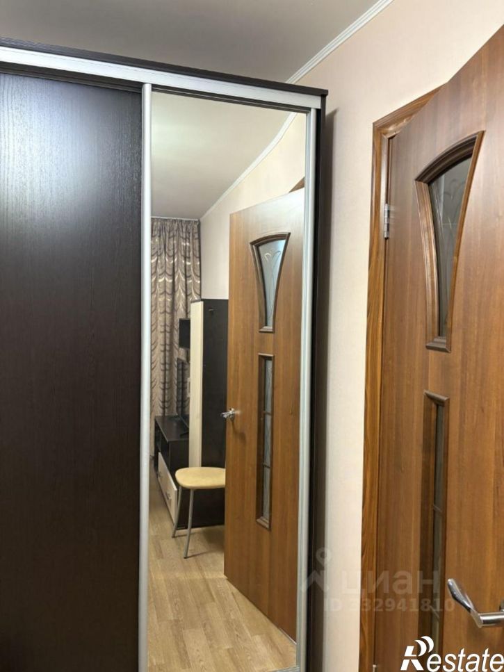 1-комн квартира ул Чистопольская, 27,  д. 27