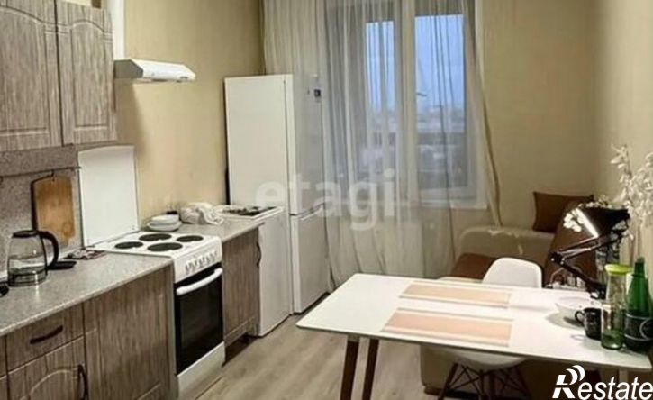 1-комн квартира ул Революции, 52б,  д. 52б