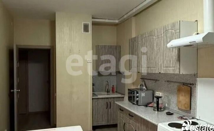 1-комн квартира ул Революции, 52б,  д. 52б