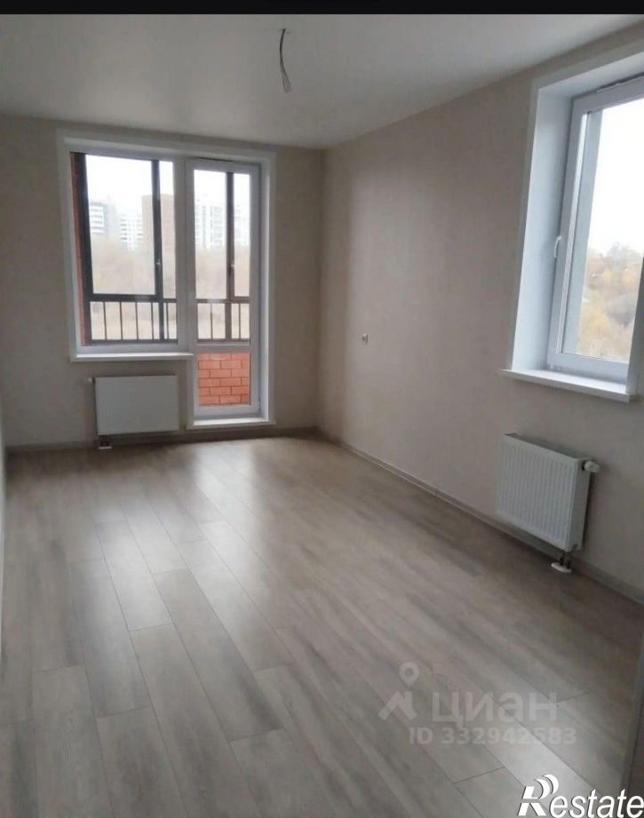 2-комн квартира ул Лифанова, 38,  д. 38