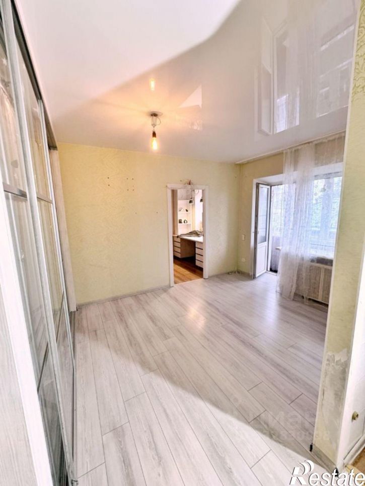 2-комн квартира ул Коминтерна, 24,  д. 24
