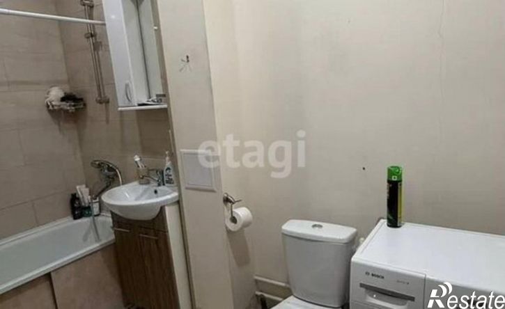 1-комн квартира ул Революции, 52б,  д. 52б