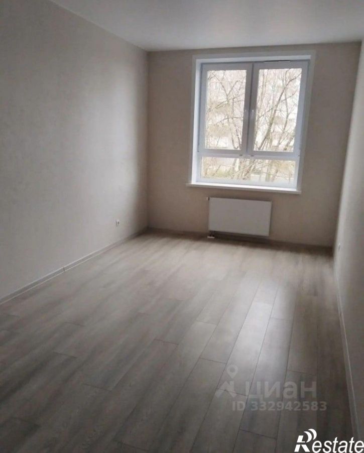 2-комн квартира ул Лифанова, 38,  д. 38
