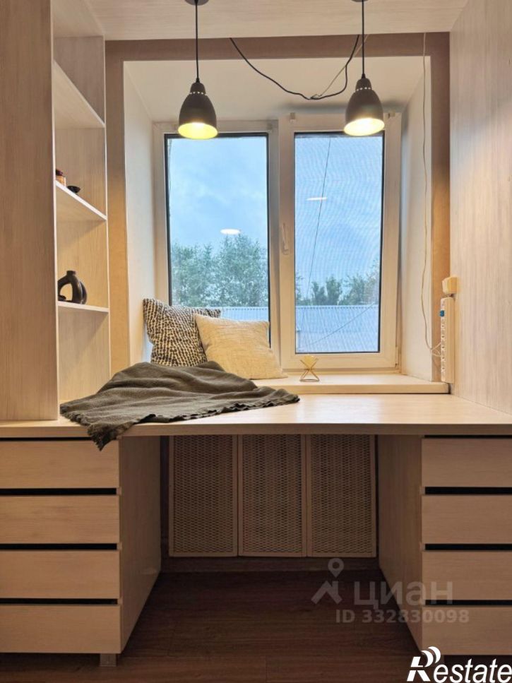 2-комн квартира ул Коминтерна, 24,  д. 24