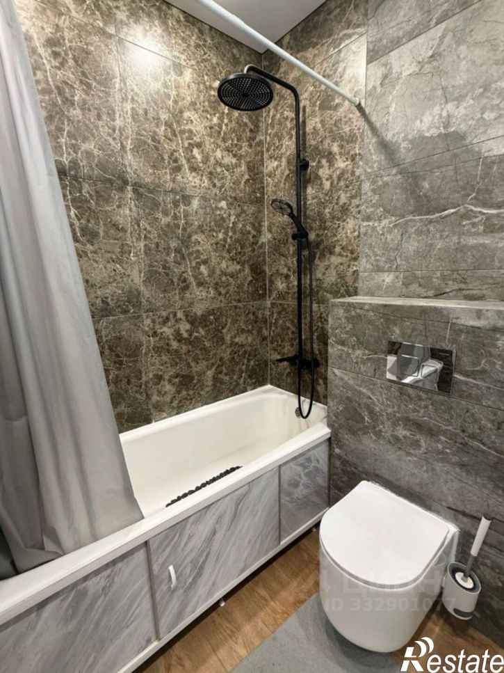 2-комн квартира ул Клары Цеткин, 35,  д. 35