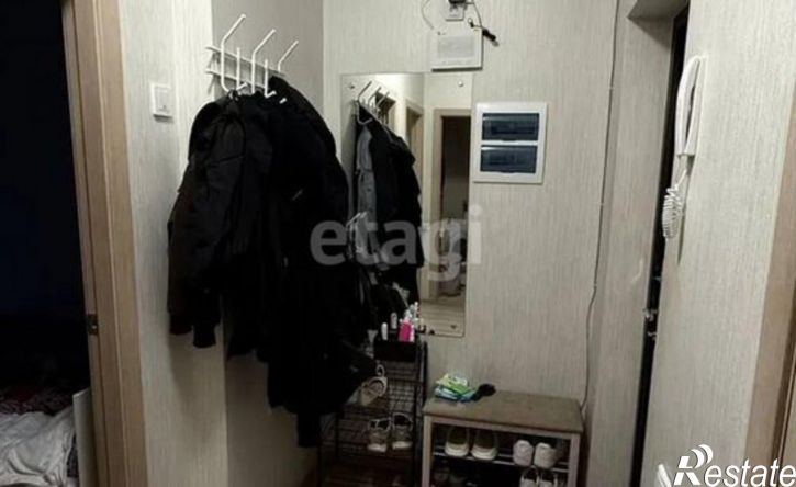 1-комн квартира ул Революции, 52б,  д. 52б